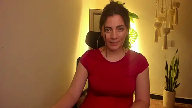 Mala Bad online show from 01-22-25, 05:28