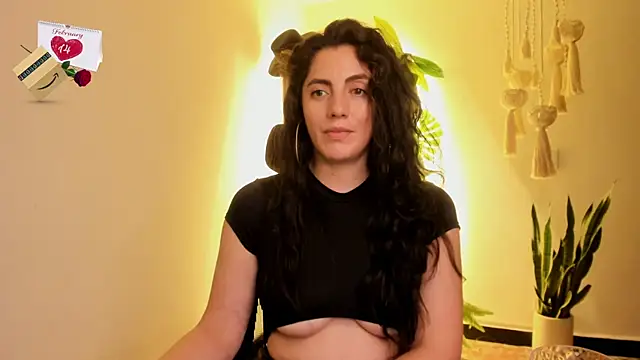 Mala Bad online show from 02-13-25, 06:48