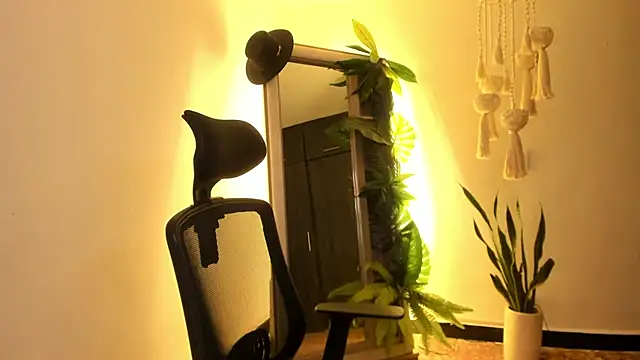 Mala Bad online show from 03-20-25, 02:21