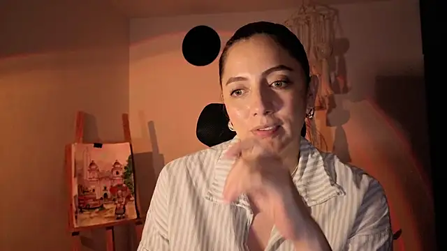 Mala Bad online show from 12-02-25, 05:41