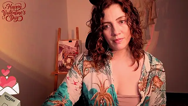 Mala Bad online show from 02-12-26, 01:17