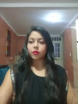 leah passion online show from 07-20-26, 11:18