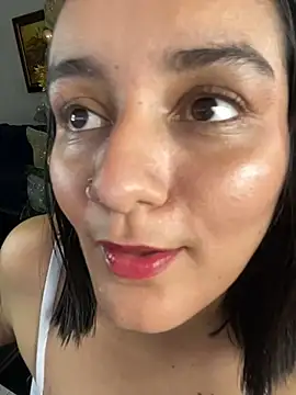 Lucia-Candy online show from 01-07-25, 01:06