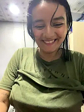 Snapshot of Lucia-Candy chatting on 12-21-25, 03:08 Lucia-Candy online show from 12-21-25, 03:08