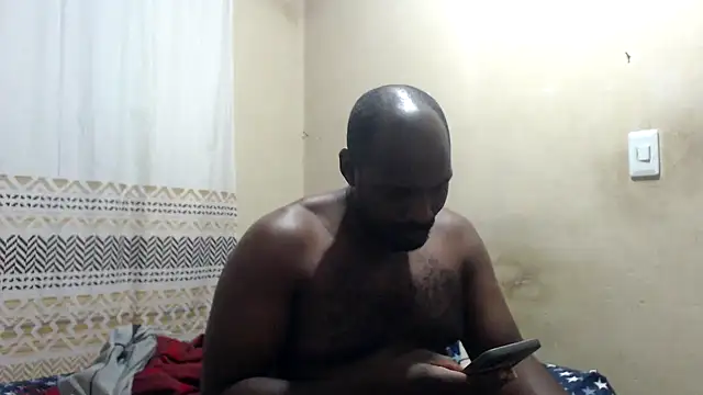 HARLEXBIGCOCK online show from 09-29-25, 05:34