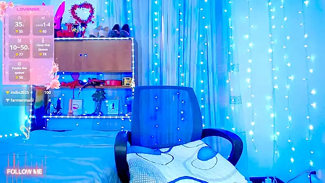 Aleexx    online show from 02-01-25, 03:18