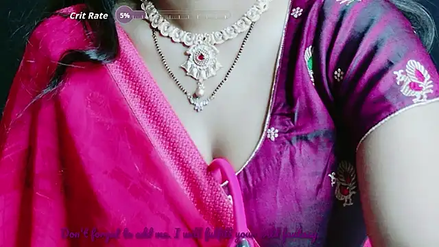 Exotic Goddess online show from 12-04-25, 04:22