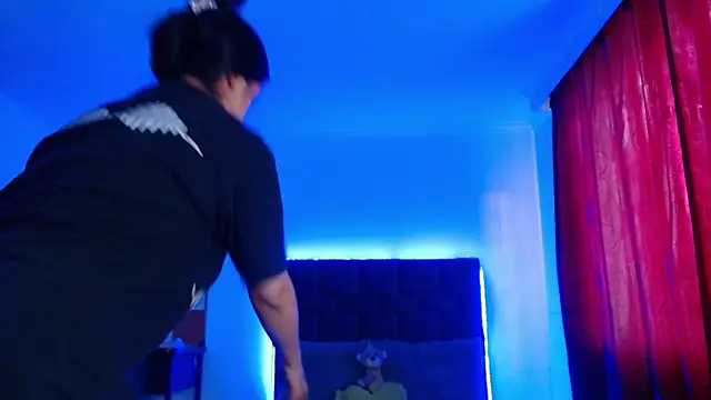 VALERY MEER online show from 02-12-26, 12:33