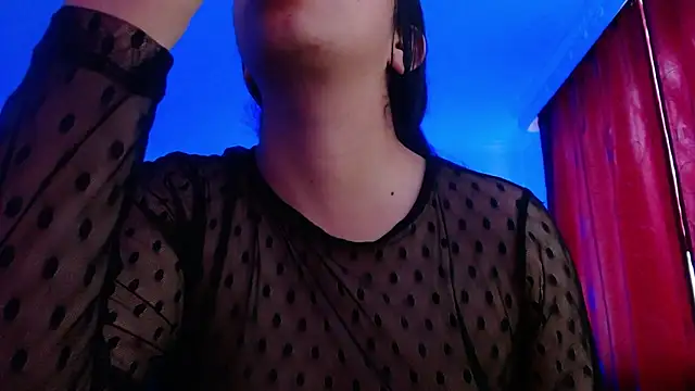 VALERY MEER online show from 03-26-26, 11:49