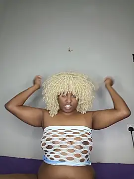 queen mendyz online show from 06-01-26, 10:00