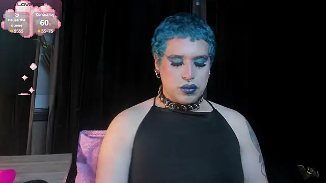 Lexxxxx  online show from 12-12-24, 08:21