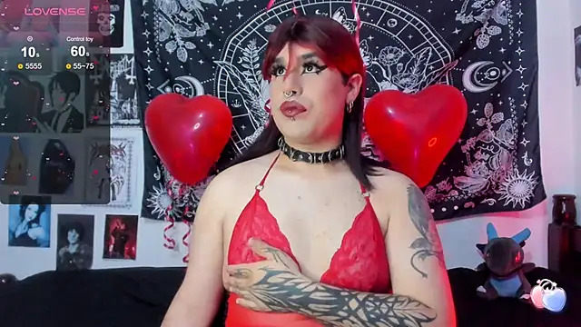 Lexxxxx  online show from 02-14-25, 10:04