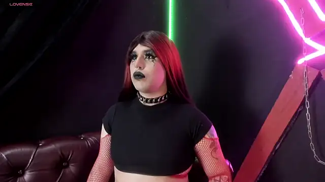 Lexxxxx  online show from 02-19-25, 07:27