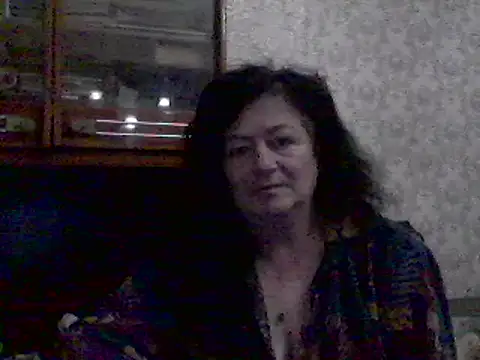 GypsiQueen2 online show from 02-21-25, 06:59