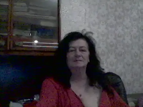 GypsiQueen2 online show from 03-08-25, 06:37