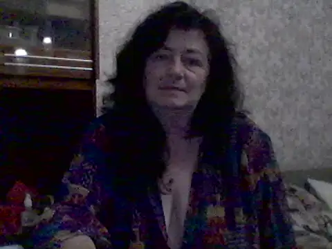 GypsiQueen2 online show from 03-16-25, 05:17