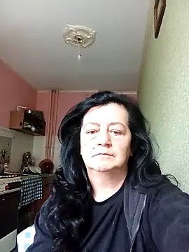 GypsiQueen2 online show from 02-24-26, 08:12