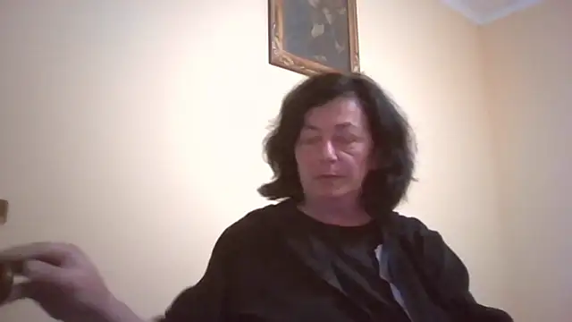 GypsiQueen2 online show from 05-09-26, 06:46