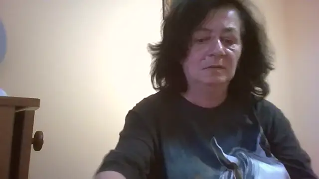 GypsiQueen2 online show from 05-19-26, 05:52