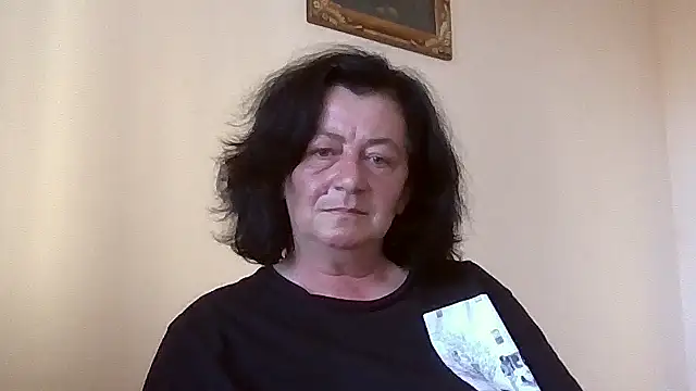 Snapshot of GypsiQueen2 chatting on 06-08-26, 04:51 GypsiQueen2 online show from 06-08-26, 04:51