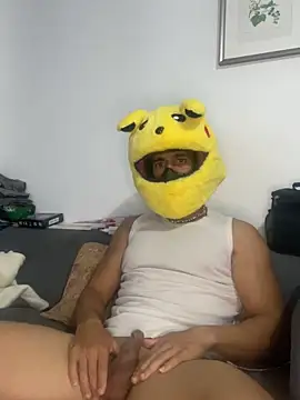 Snapshot of Fitnessboysexy chatting on 11-23-25, 07:02 Fitnessboysexy online show from 11-23-25, 07:02