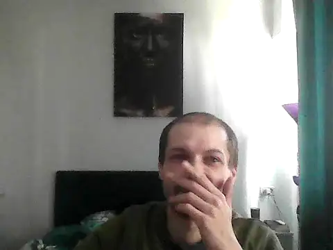 Hadrian2 online show from 04-17-26, 12:19