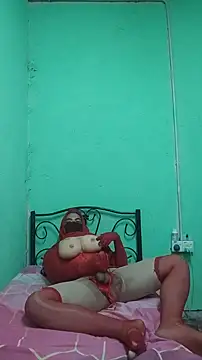 ElisyaHijabDoll online show from 03-22-25, 06:47