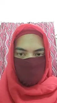 ElisyaHijabDoll online show from 10-11-25, 05:22