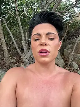 LukeLouHarvey online show from 01-30-25, 01:22