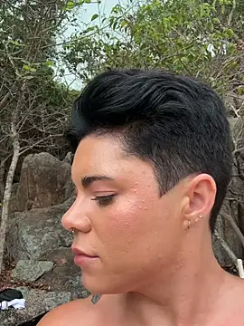 LukeLouHarvey online show from 03-01-25, 01:43