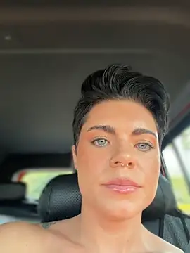 LukeLouHarvey online show from 02-23-26, 04:10