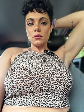 LukeLouHarvey online show from 04-08-26, 04:56