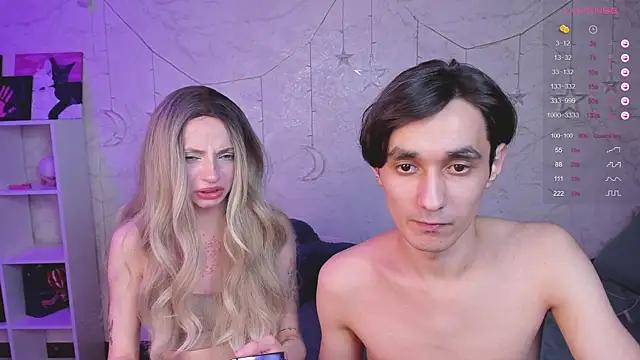 Snapshot of PostBabyyy chatting on 12-25-24, 11:10 PostBabyyy online show from 12-25-24, 11:10