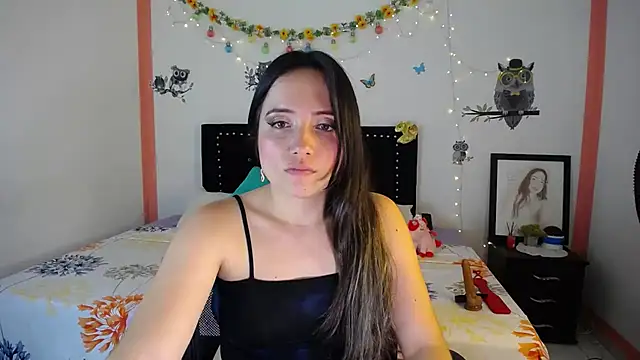 naughty girl 4u online show from 02-06-25, 09:49