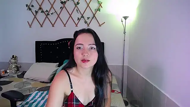 naughty girl 4u online show from 10-31-25, 07:04