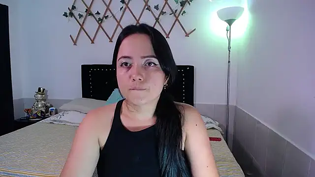 naughty girl 4u online show from 11-21-25, 08:07