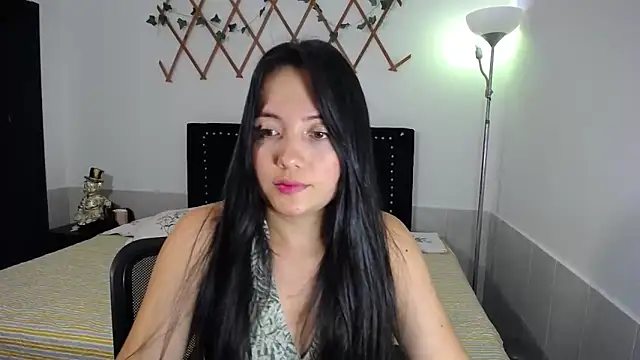 naughty girl 4u online show from 03-11-26, 08:26