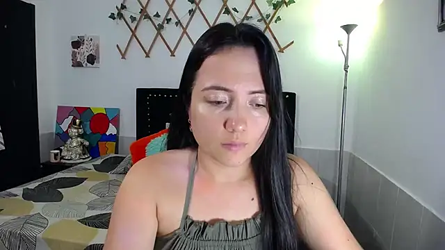 naughty girl 4u online show from 03-23-26, 07:29