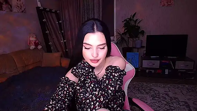   Malika   online show from 02-26-26, 03:22