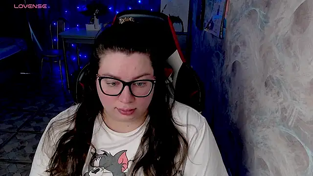 alexa sweetyy online show from 02-07-26, 11:14