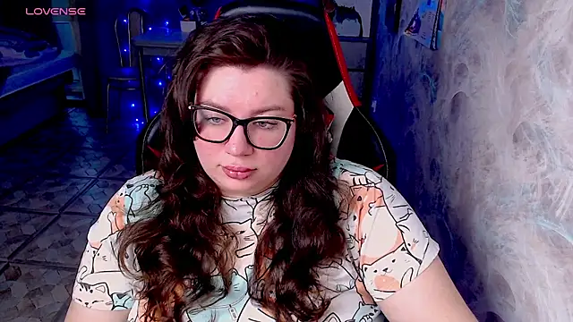 alexa sweetyy online show from 02-08-26, 06:17