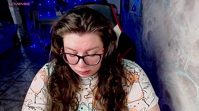 alexa sweetyy online show from 02-09-26, 06:50