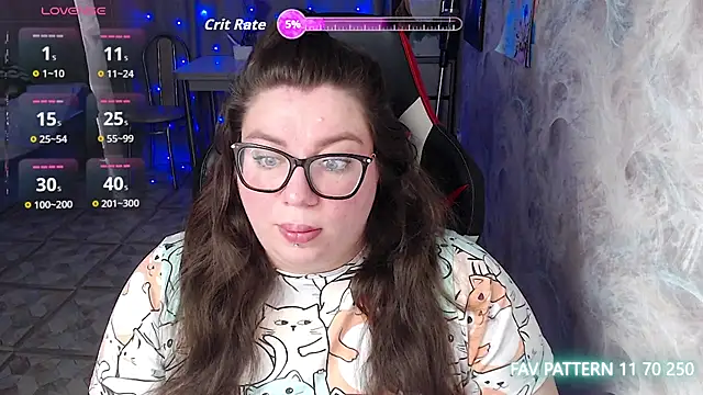 alexa sweetyy online show from 03-02-26, 07:15