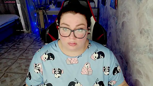 alexa sweetyy online show from 04-14-26, 01:17