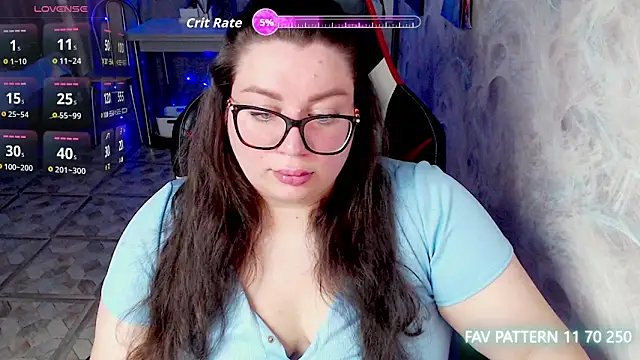 alexa sweetyy online show from 04-16-26, 05:08