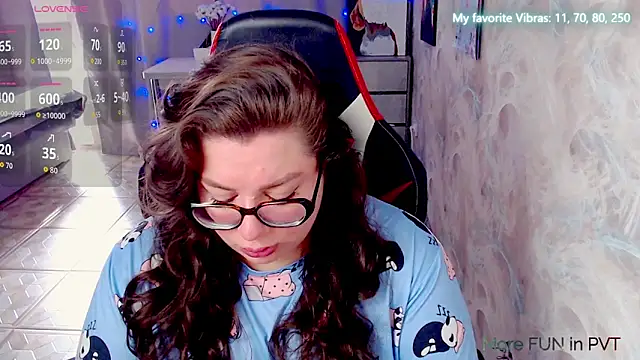 alexa sweetyy online show from 06-04-26, 07:03