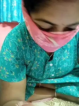 Bengali-boudi online show from 09-30-25, 05:40