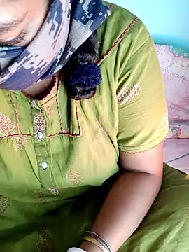 Bengali-boudi online show from 01-12-26, 06:24