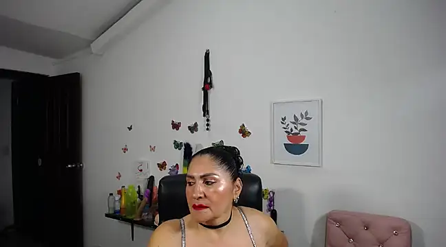 Snapshot of mature_bigboobs10 chatting on 03-09-25, 11:14 mature bigboobs10 online show from 03-09-25, 11:14