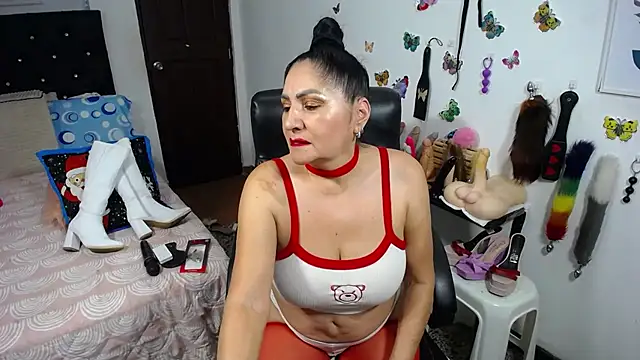 Snapshot of mature_bigboobs10 chatting on 10-09-25, 03:59 mature bigboobs10 online show from 10-09-25, 03:59